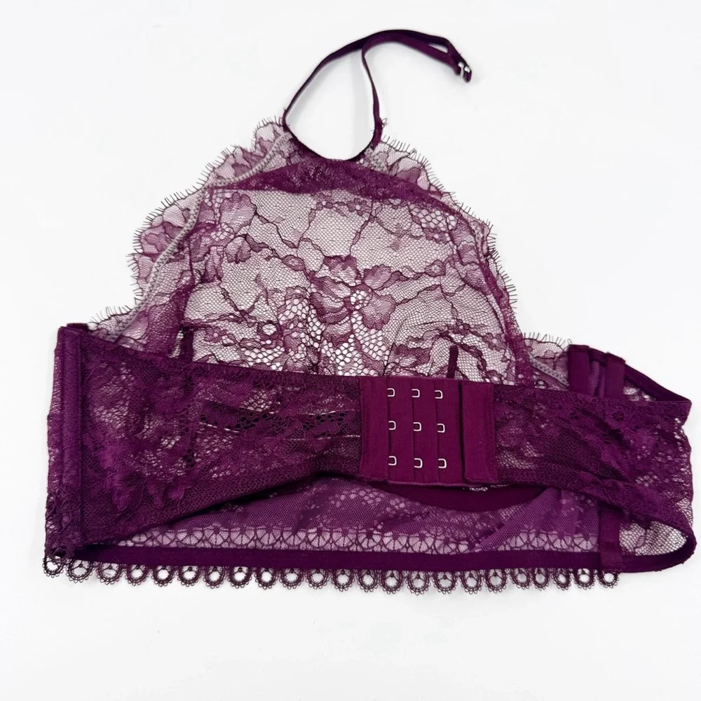 Victorias Secret experience comfort